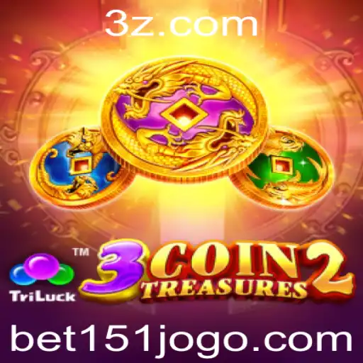 Explorando 3CoinTreasures2: Um Guía Completo