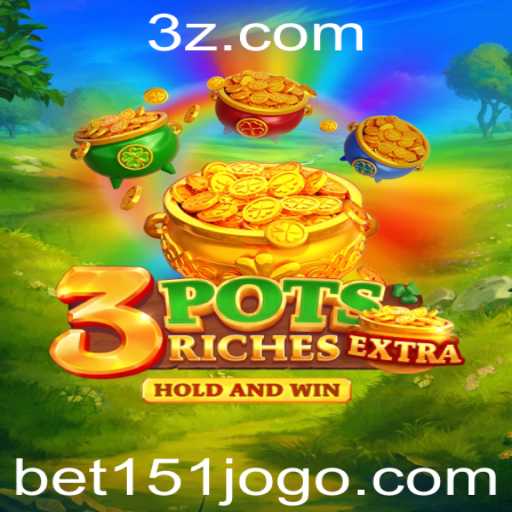 Explorando o Universo Dinâmico do Jogo 3potsExtra