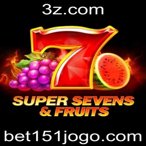 Descubra o Fascinante Mundo do Jogo 7SuperSevensFruits