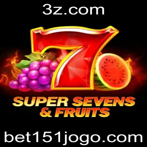 Descubra o Fascinante Mundo do Jogo 7SuperSevensFruits