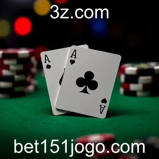 A Arte e Estratégia do Blackjack: Explorando o Universo da bet151