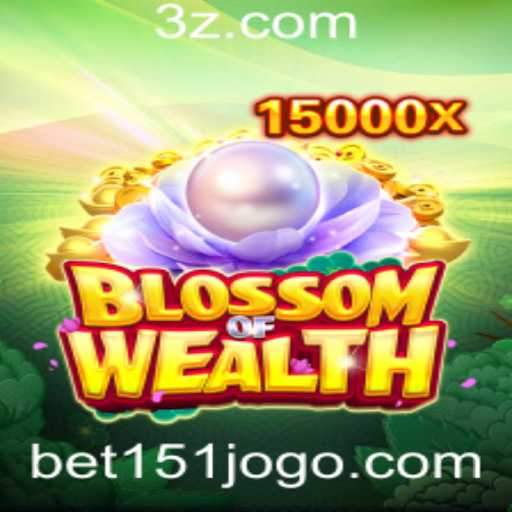 Descubra BlossomofWealth: O Jogo de Estratégia que Está Conquistando Multidões