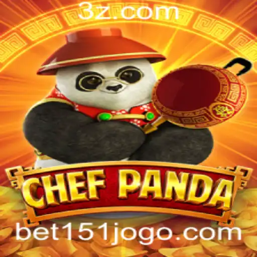 Descubra o Fascinante Mundo de ChefPanda