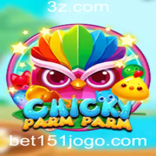Descubra ChickyParmParm: O Jogo do Momento com a Palavra-Chave bet151