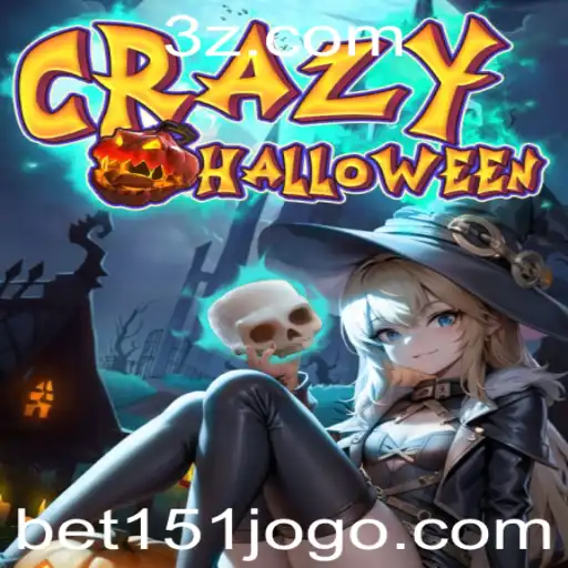 Descubra a Emoção de CrazyHalloween: Um Jogo Clássico de Apostas com Novas Regras