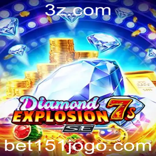 Exploração do Jogo DiamondExplosion7sSE: Regras e Estratégias