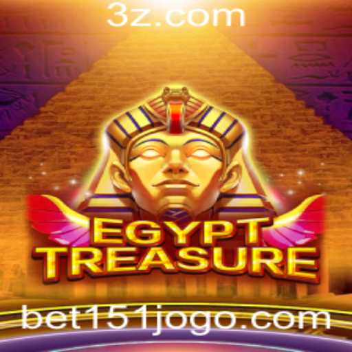 Explorando o Fascinante Mundo de EgyptTreasure: Aventuras no Antigo Egito