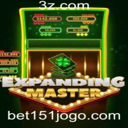 Explorando ExpandingMaster: O Jogo do Momento com a Palavra-Chave bet151