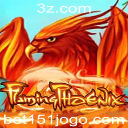 FlamingPhoenix: Descubra o Novo Fenômeno dos Jogos