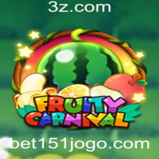 Descubra o Encanto do Jogo FruityCarnival com Bet151