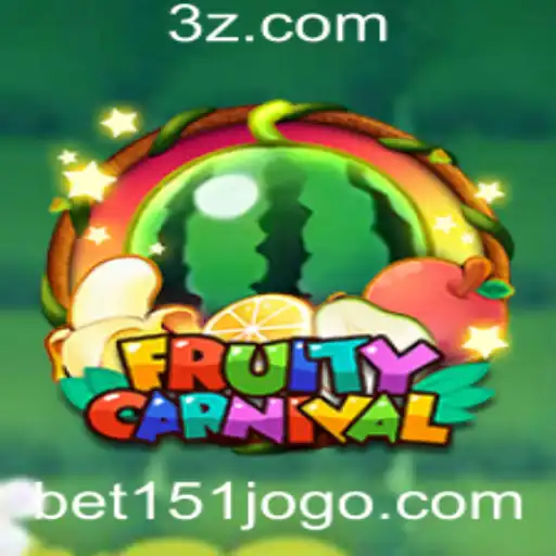 Descubra o Encanto do Jogo FruityCarnival com Bet151