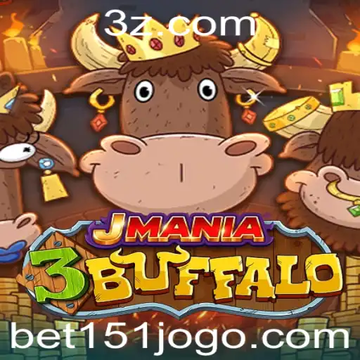 Explorando o Universo de JMania3Buffalo: Uma Aventura em Apostas Virtuais