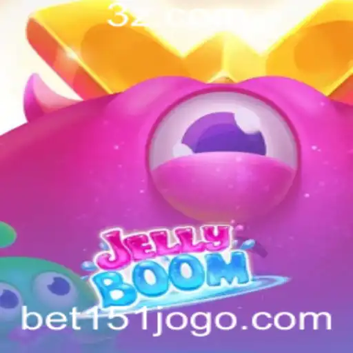 Descubra o Mundo Empolgante de JellyBoom: O Jogo de Estratégia