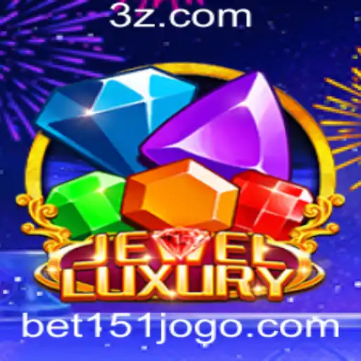 Descubra o Fascinante Mundo de JewelLuxury: O Jogo de Apostas Inovador com bet151