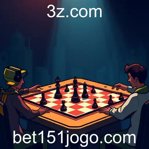 O Universo Fascinante dos Jogos de Mesa e a Relevância do bet151