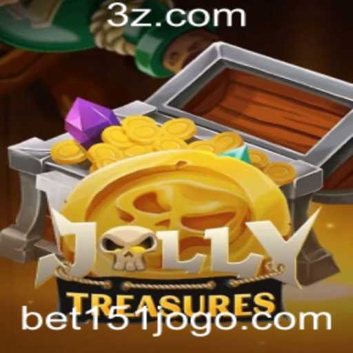 Descubra o Empolgante Mundo de JollyTreasures