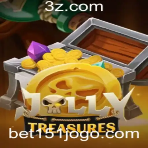Descubra o Empolgante Mundo de JollyTreasures