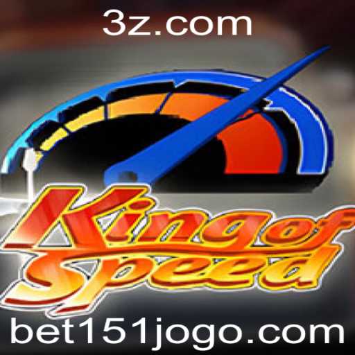 Conheça KingofSpeed: O Jogo de Corrida que Está Dominando o Cenário com Bet151