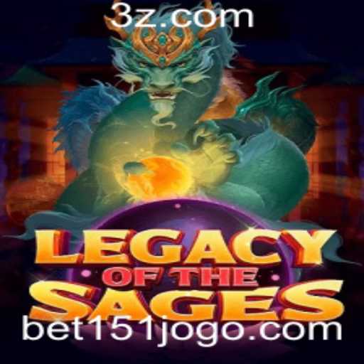 Legacy of the Sages: Um Mergulho Completo no Novo Fenômeno do Mundo dos Jogos