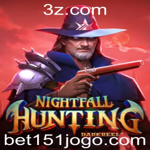 NightfallHunting - Um Jogo de Estratégia e Aventura