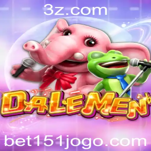 Explorando DALEMEN: O Novo Fenômeno dos Jogos de Estratégia com a Palavra-Chave bet151