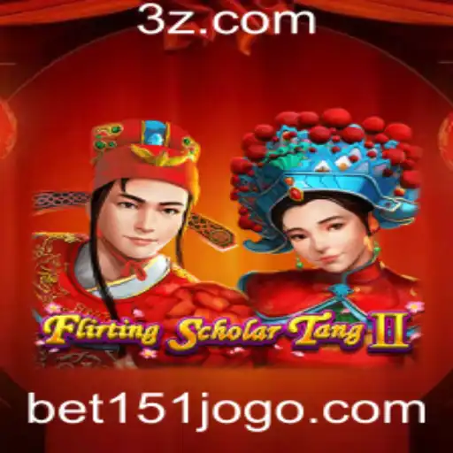Explorando o Fascinante Mundo de Flirting Scholar Tang II