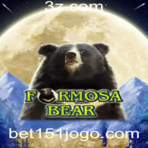 Explorando FormosaBear: Um Jogo Inovador com a Palavra-Chave bet151