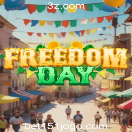 FreedomDay: Explorando o Mundo de Diversão e Estratégia de Bet151