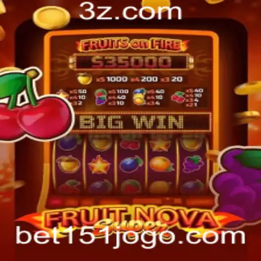 FruitNovaSuper: Um Mergulho no Mundo Vitorioso dos Jogos de Cassino