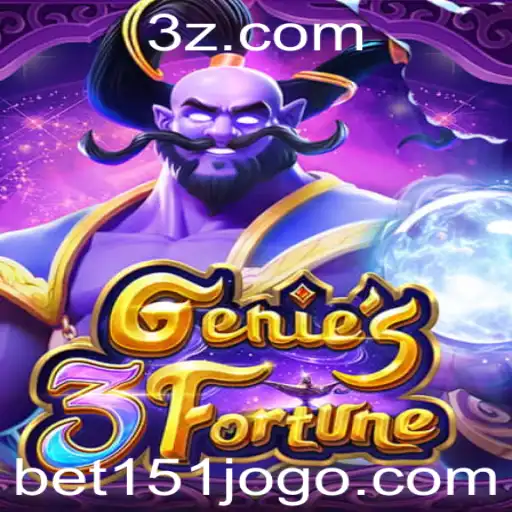 Descubra o Excitante Mundo de Genie3Fortune: Um Guia Completo