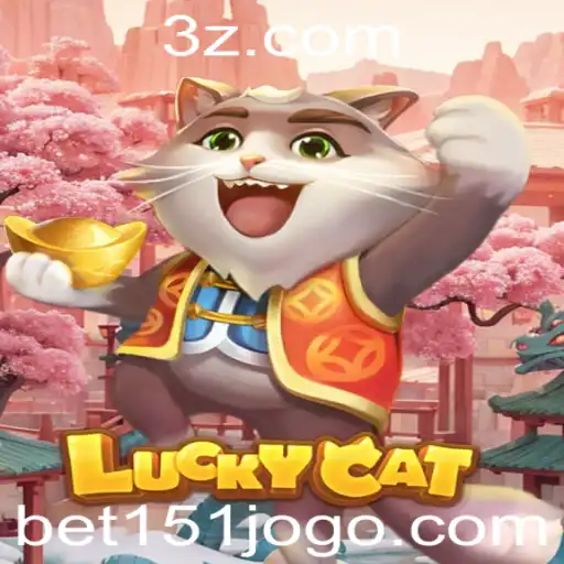 Explorando o Jogo LuckyCat e a Chave de Acesso Bet151