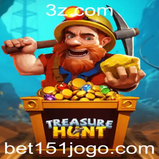 Explorando o Mundo de TreasureHunt com Bet151