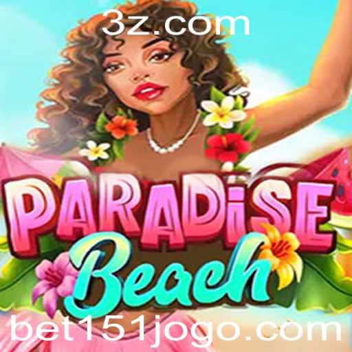 Explorando o Mundo de ParadiseBeach: Um Jogo Inovador