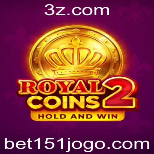 Descubra o Empolgante Mundo de RoyalCoins2: Sua Nova Aventura em Jogos de Aposta