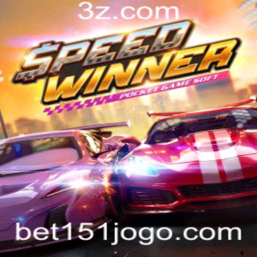 SpeedWinner: Aventuras e Estratégia no Mundo das Corridas