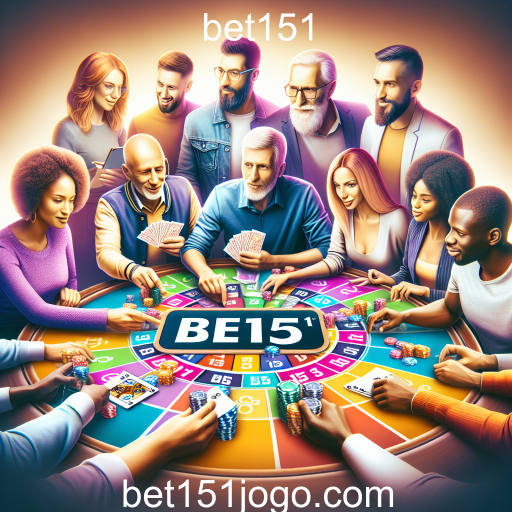 Explorando a Categoria de Jogos de Suporte do Bet151