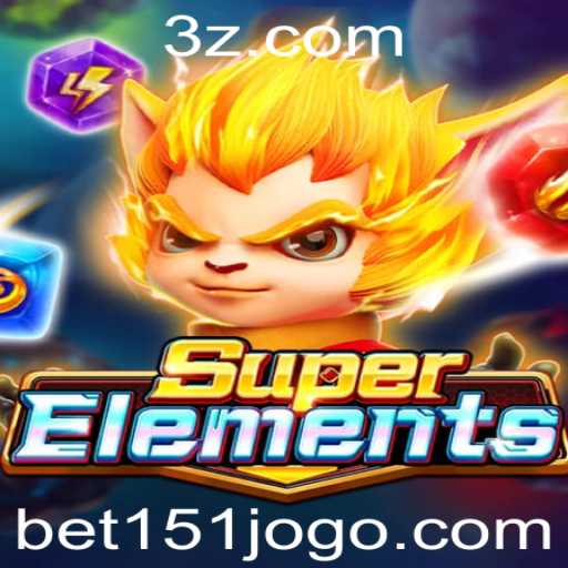 Descubra o Fascinante Mundo de SuperElements e Como Jogar com Estratégia