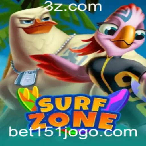 Descubra as Emoções do Jogo SurfZone: Uma Aventura Aquática Inovadora