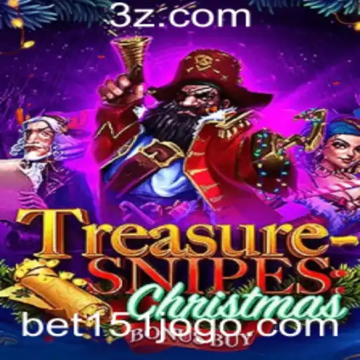 Descubra o Fascinante Mundo de TreasuresnipesChristmas com a Palavra-Chave bet151