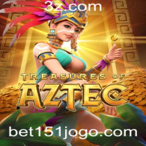 Explorando o Fascinante Jogo Treasures of Aztec e a Experiência de bet151