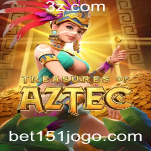 Explorando o Fascinante Jogo Treasures of Aztec e a Experiência de bet151