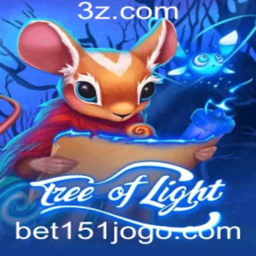 Descubra o Fascinante Mundo do Jogo 'TreeofLight'