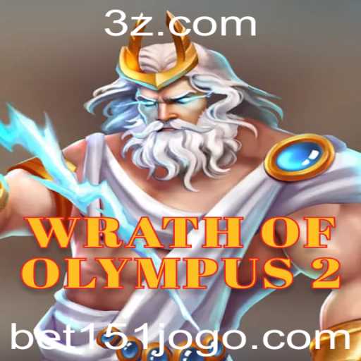 Explorando WrathofOlympus2: Uma Jornada Épica no Mundo dos Deuses