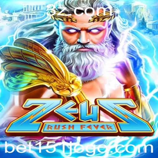 Descubra ZeusRushFever: O Jogo de Casino que Está a Conquistar o Mundo com a Palavra-Chave 'bet151'